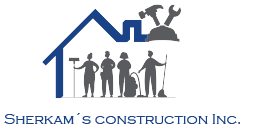 Sherkams Construction Inc